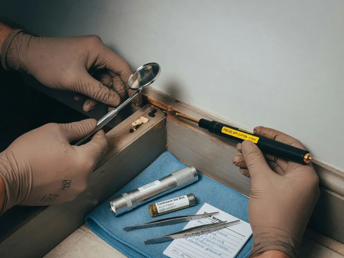 Why choose Emergency Pest Control in Los Indios, TX